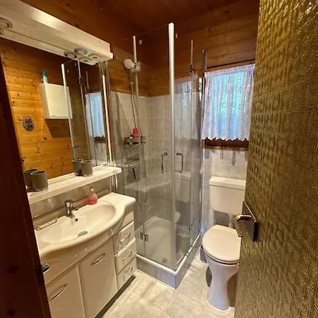 Naturidyll Am Zu Vermieten