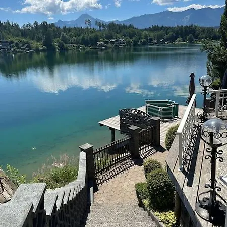 Сasa de vacaciones Naturidyll Am Zu Vermieten *