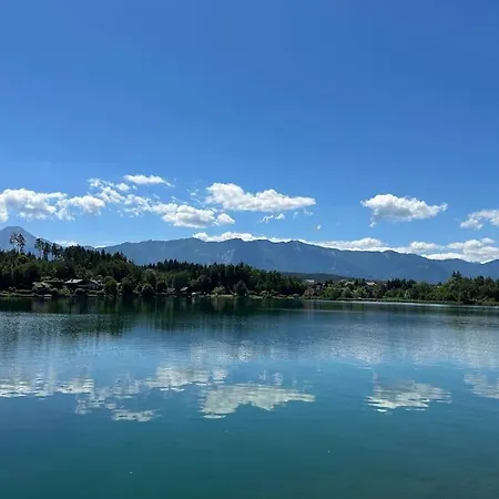 Naturidyll Am Zu Vermieten