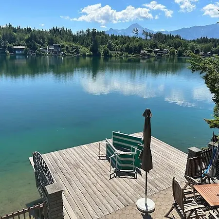 Naturidyll Am Zu Vermieten