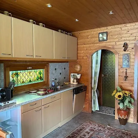 Naturidyll Am Zu Vermieten וילאך