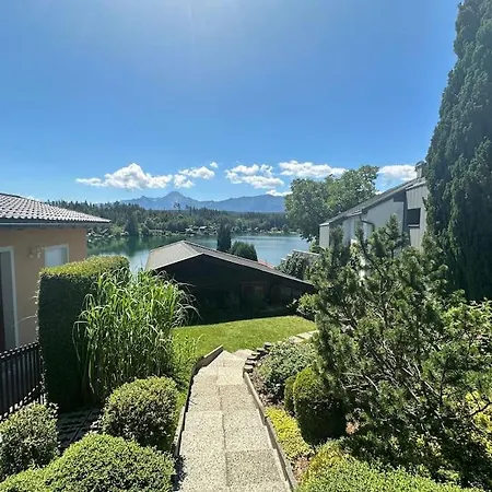 Naturidyll Am Zu Vermieten Villach