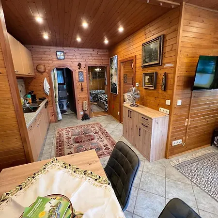 Naturidyll Am Zu Vermieten בית נופש *