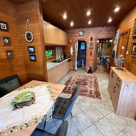 בית נופש Naturidyll Am Zu Vermieten *