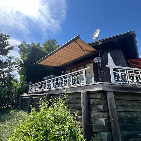 Naturidyll Am Zu Vermieten Сasa de vacaciones Villach