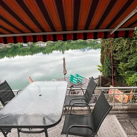 Naturidyll Am Zu Vermieten *