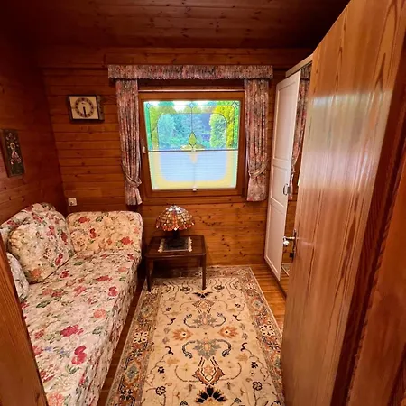 Naturidyll Am Zu Vermieten