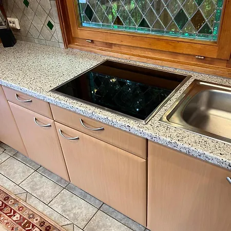 Naturidyll Am Zu Vermieten בית נופש *