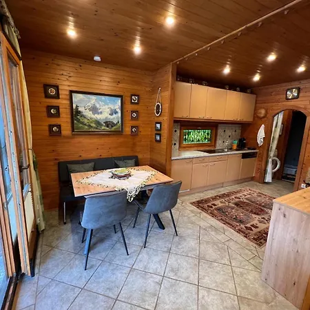 בית נופש Naturidyll Am Zu Vermieten *