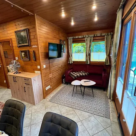 Naturidyll Am Zu Vermieten Сasa de vacaciones Villach