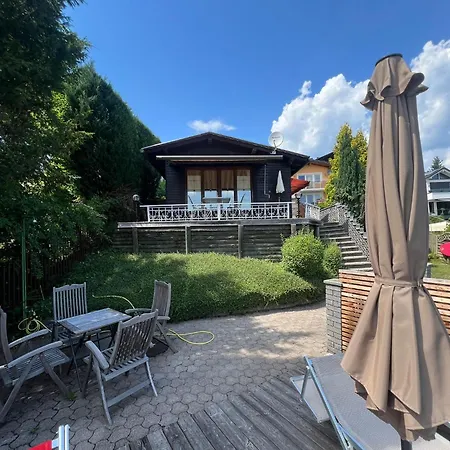 Naturidyll Am Zu Vermieten *