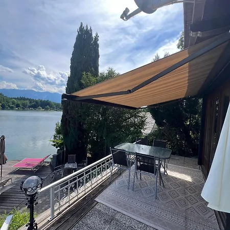 Naturidyll Am Zu Vermieten Villach