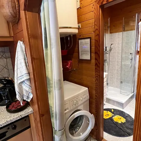 Naturidyll Am Zu Vermieten וילאך