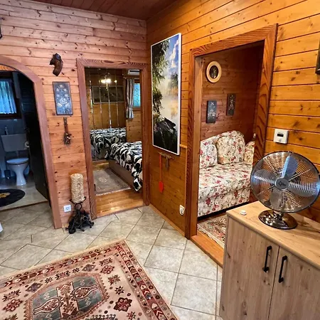 Naturidyll Am Zu Vermieten