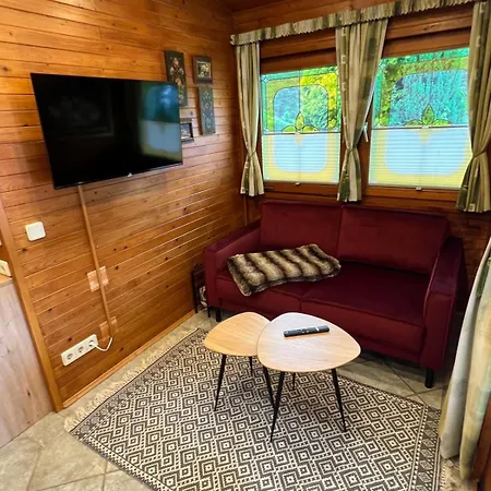 Naturidyll Am Zu Vermieten Сasa de vacaciones