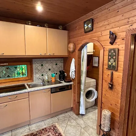 בית נופש Naturidyll Am Zu Vermieten