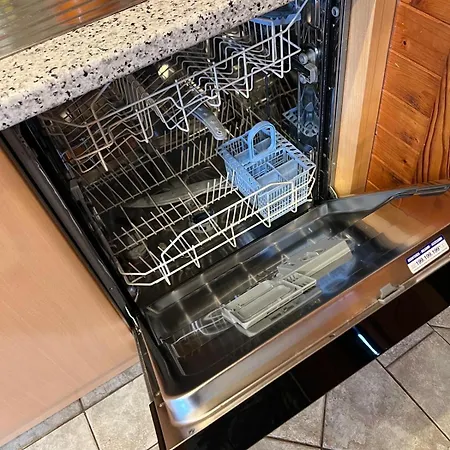 Сasa de vacaciones Naturidyll Am Zu Vermieten *