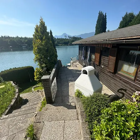 Naturidyll Am Zu Vermieten Villach