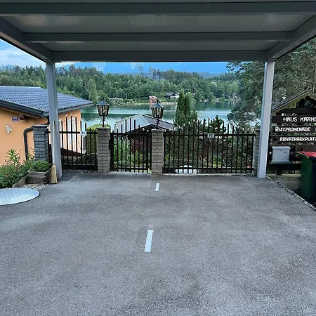 בית נופש Naturidyll Am Zu Vermieten *