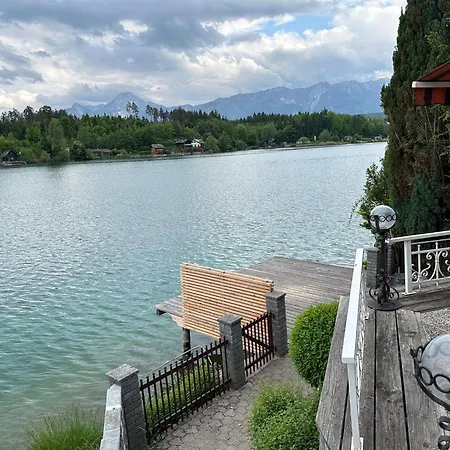 Сasa de vacaciones Naturidyll Am Zu Vermieten *