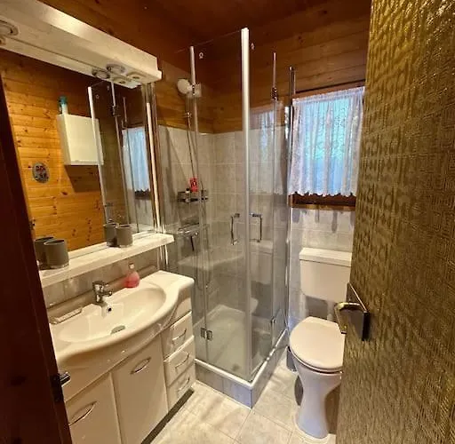 Naturidyll Am Zu Vermieten