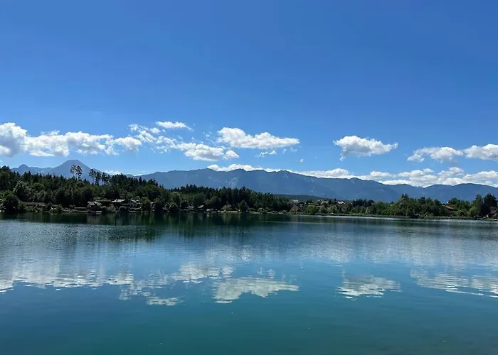 Naturidyll Am Zu Vermieten