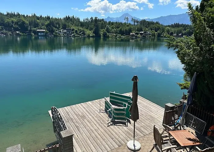 Naturidyll Am Zu Vermieten