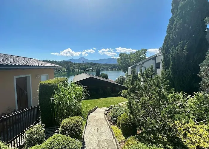 Naturidyll Am Zu Vermieten Villach