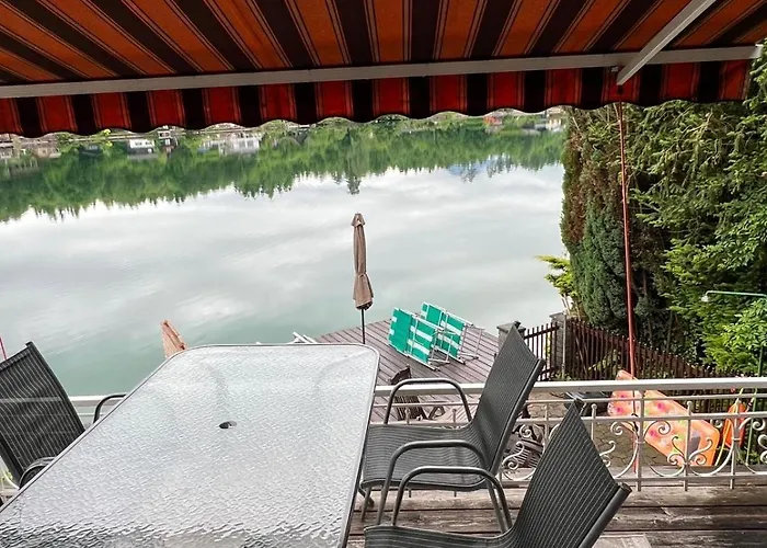 Naturidyll Am Zu Vermieten *