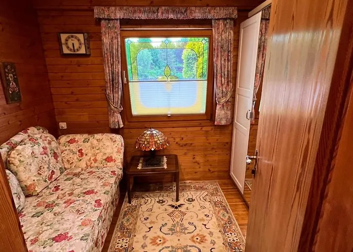 Naturidyll Am Zu Vermieten