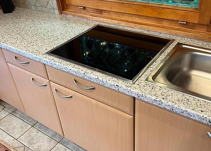 Naturidyll Am Zu Vermieten 度假居 *