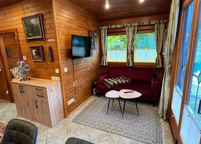 Naturidyll Am Zu Vermieten Vakantiehuis Villach