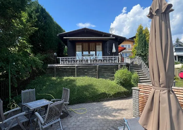 Naturidyll Am Zu Vermieten *