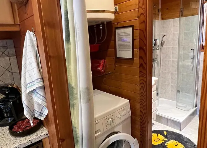 Naturidyll Am Zu Vermieten 菲拉赫