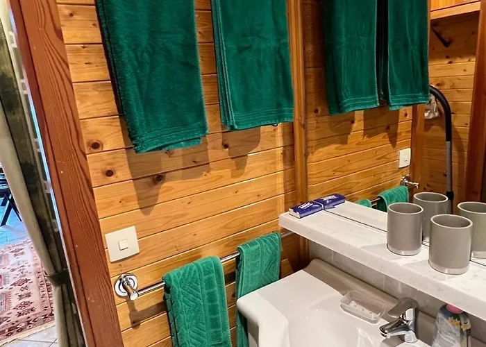 Naturidyll Am Zu Vermieten * Villach