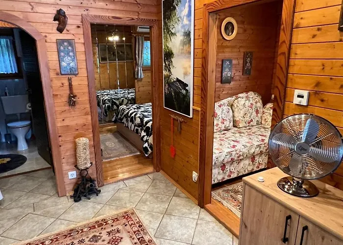 Naturidyll Am Zu Vermieten