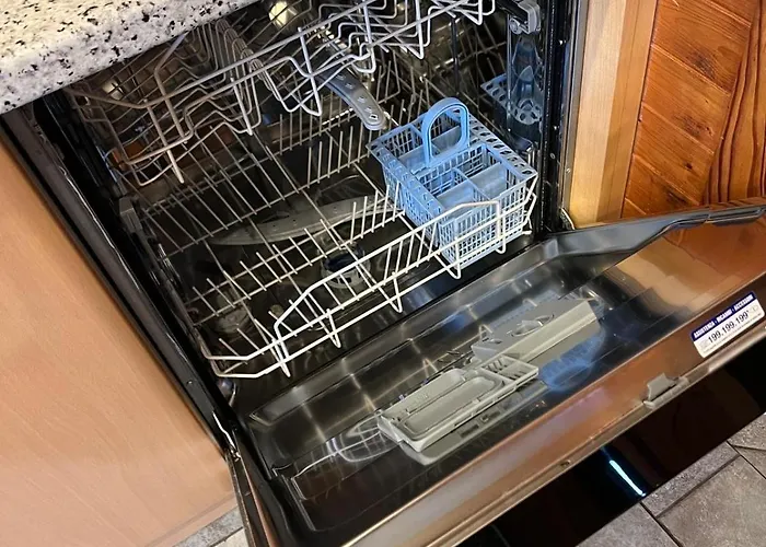 Vakantiehuis Naturidyll Am Zu Vermieten *