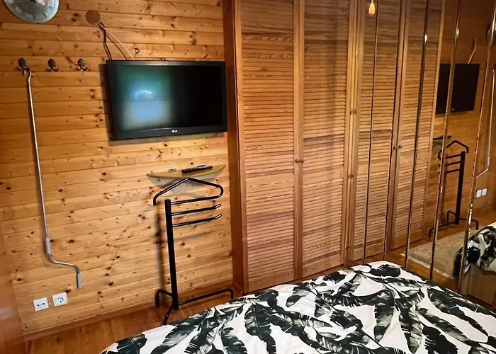 Vakantiehuis Naturidyll Am Zu Vermieten Villach