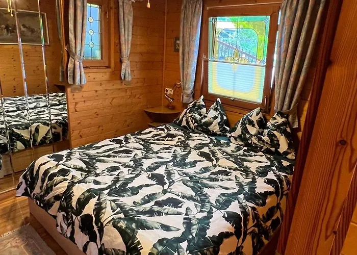 Naturidyll Am Zu Vermieten * Villach